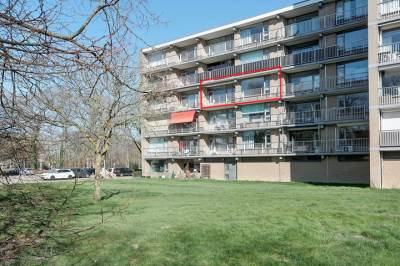 Woning Malvert 6963 Nijmegen