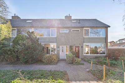 Woning Schermerhorn-lanen 2 Woerden