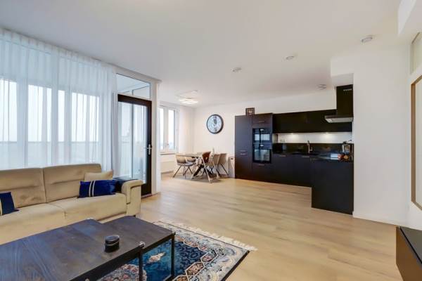 Woning Maarten Harpertsz. Trompweg 122 Dordrecht