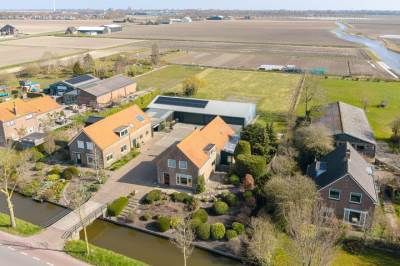Woning Nieuweweg 49 Opperdoes