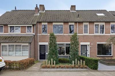 Woning het Veld 21 Oirschot