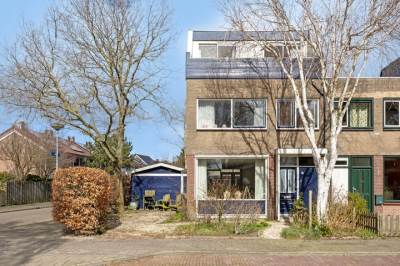 Woning Elzenstraat 73 Den Helder