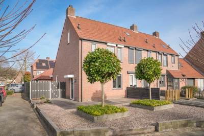 Woning Kermenstein 2 Lienden