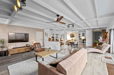 Woning Hogestede 89 Roosendaal