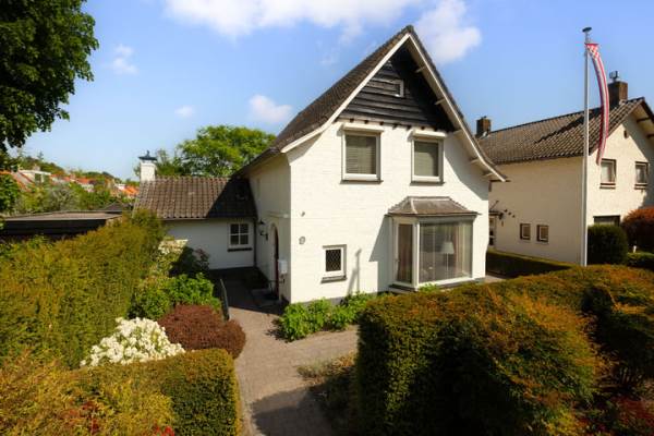 Woning Parkstraat 9 Kaatsheuvel