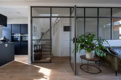 Woning Kleiweg 293B Rotterdam