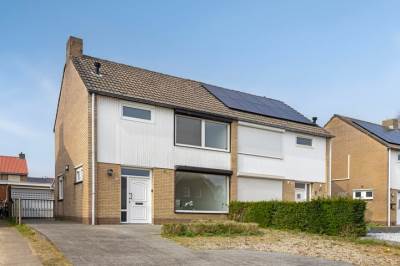 Woning Bisschop Balderiklaan 14 Sint Odiliënberg