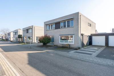 Woning Erasmusstraat 7 Sittard