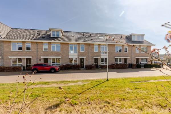 Woning Het Duynmeer 35 Rockanje