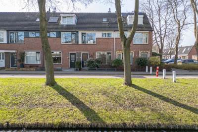 Woning Kamille 16 Rijnsburg