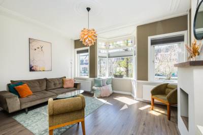 Woning Duizendschoonstraat 6C Rotterdam