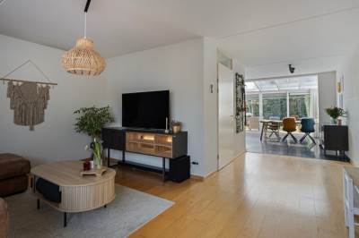 Woning Elzenbroek 4 Swalmen