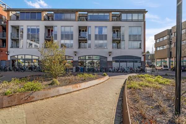 Woning Hoog Maanen 34 Ede