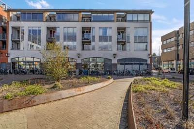 Woning Hoog Maanen 34 Ede