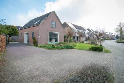 Woning Gersthof 18 Bemmel