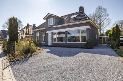 Woning Hoofdweg 168 Paterswolde