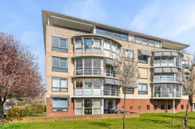 Woning Serenadelaan 111 Barendrecht