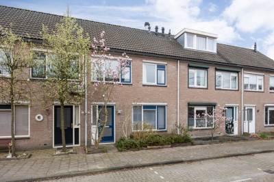 Woning Corpus 27 Boxtel