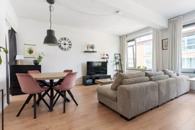 Woning Plein 1944 30A Nijmegen