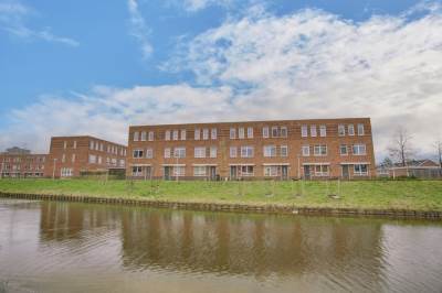 Woning Ambachtsherenlaan 139G Zoetermeer