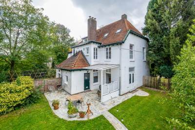 Woning Ridder Vosstraat 28 Geleen