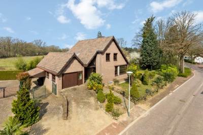 Woning Wolfsberg 14A Echt