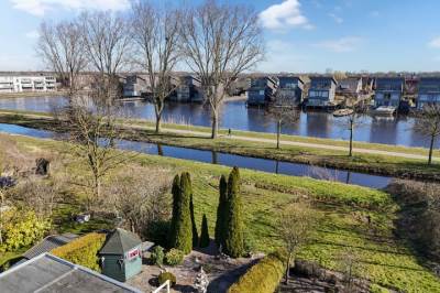 Woning Slenk 73 Sneek