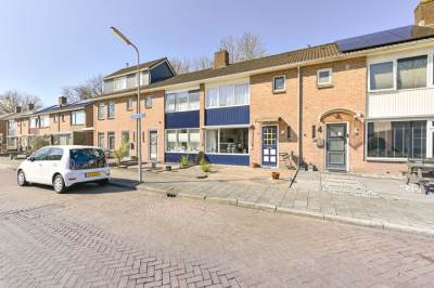 Woning Sloodstraat 6 Hoogeveen