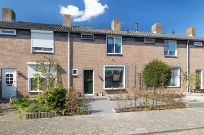 Woning Schepenenlaan 262 Middelburg