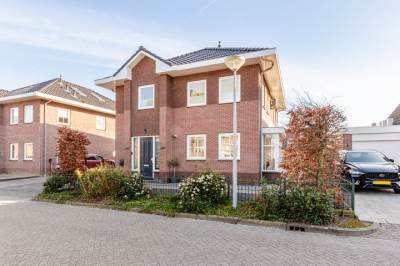 Woning Stuurboord 55 Enkhuizen