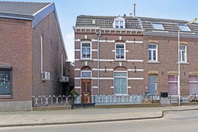 Woning Bunderstraat 131 Meerssen