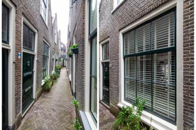 Woning Looierspoort 10 Gouda