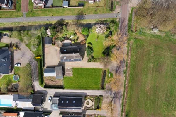 Woning Hoogstraat 10 Ewijk