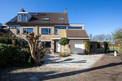 Woning Blauwkarper 4 Leiden