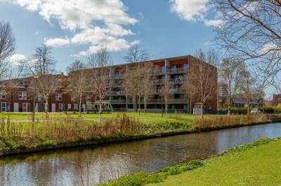 Woning Dr Wibautplein 150 Schiedam