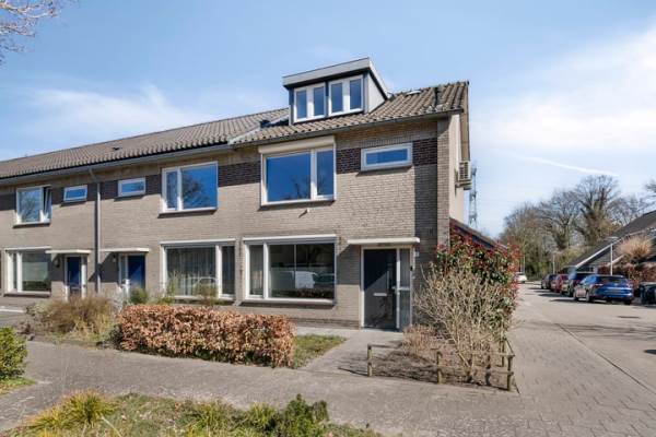 Woning Avondroodstraat 15 Eindhoven