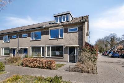 Woning Avondroodstraat 15 Eindhoven