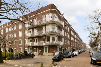 Woning Haarlemmerweg 5771 Amsterdam