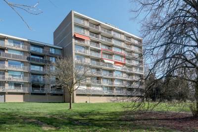 Woning Malvert 6927 Nijmegen