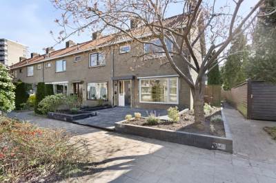 Woning Richard Holstraat 14 Purmerend