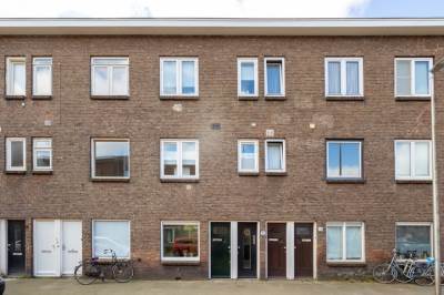 Woning Menadostraat 24 Utrecht