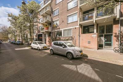 Woning Hamerstraat 47 Den Haag