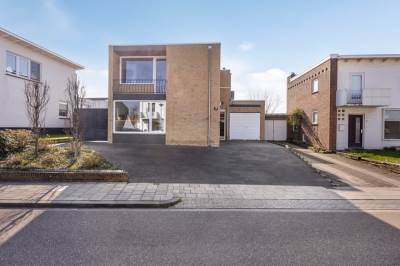 Woning van Eynattenstraat 7 Margraten