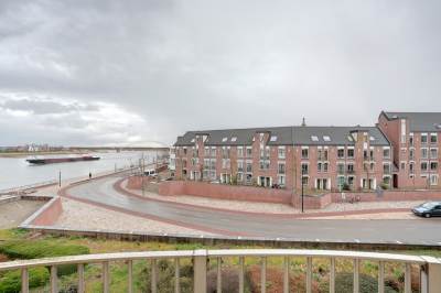 Woning Veemarkt 241 Nijmegen