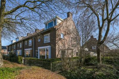 Woning Prinses Marijkelaan 28 Leidschendam
