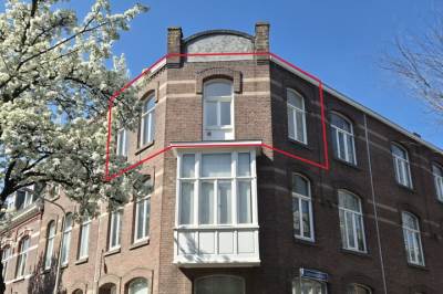 Woning Antoon Lipkensstraat 24C02 Maastricht