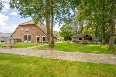 Woning Schapendrift 6 Elp