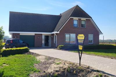 Woning Lindeweg 122 Zwijndrecht