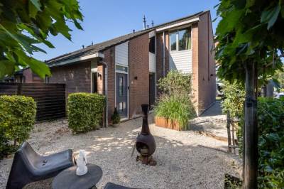 Woning Vrijheidslaan 103 Breukelen