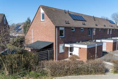 Woning Gerstdreef 76 Doetinchem